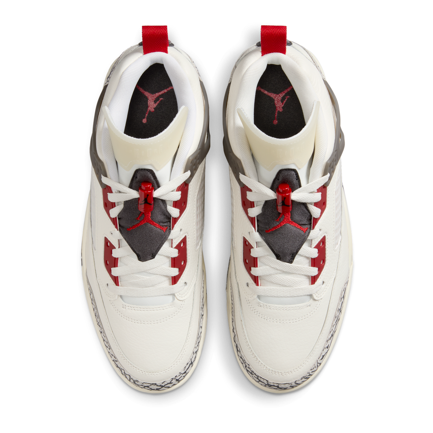 Tenisky a topánky Jordan Jordan Spizike Low Biela | FQ1759-116, 1