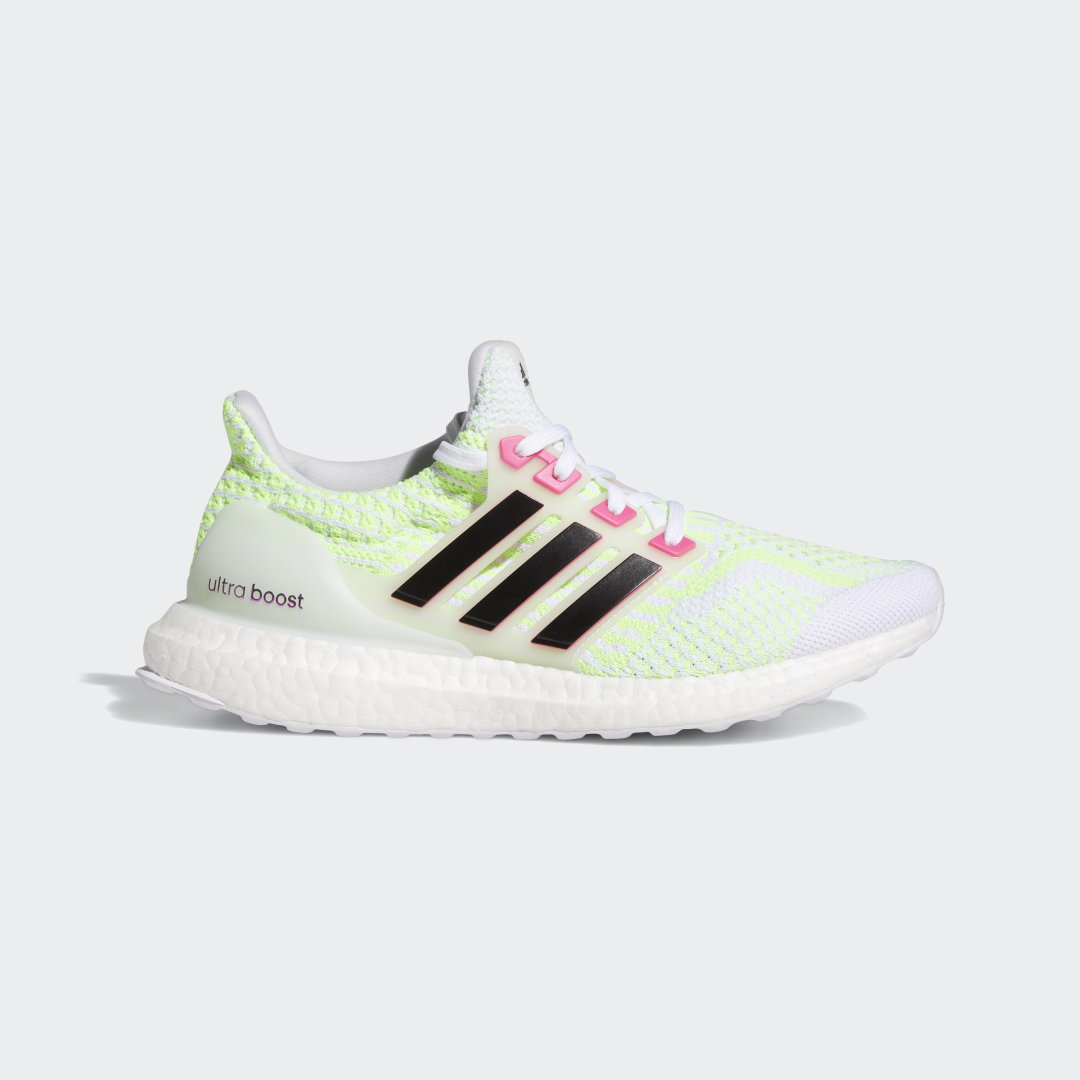 Tenisky a topánky adidas Performance Ultraboost 5 DNA W Biela | G58759, 0