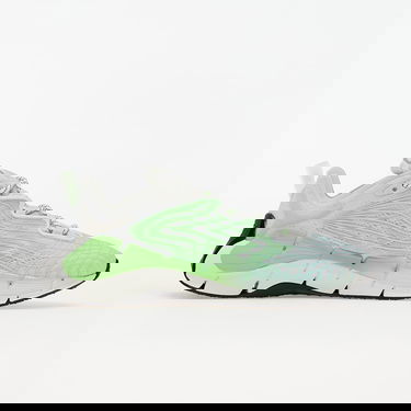Tenisky a topánky Reebok Zig Kinetica II Zelené | FX9406, 1