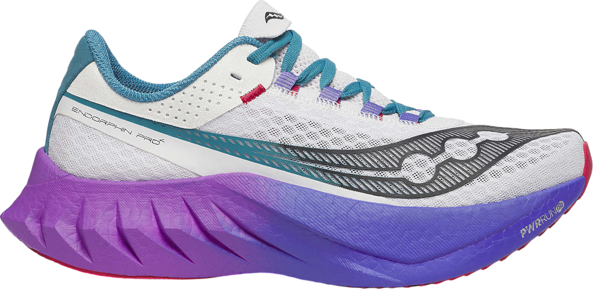 Tenisky a topánky Saucony Endorphin Pro 4 Galaxy Fialová | s10939-68, 0