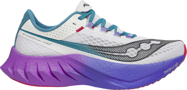Tenisky a topánky Saucony Endorphin Pro 4 Galaxy Fialová | s10939-68, 0