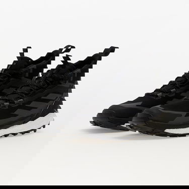 Tenisky a topánky adidas Performance Terrex Free Hiker 2 GTX Čierna | HP7818, 5