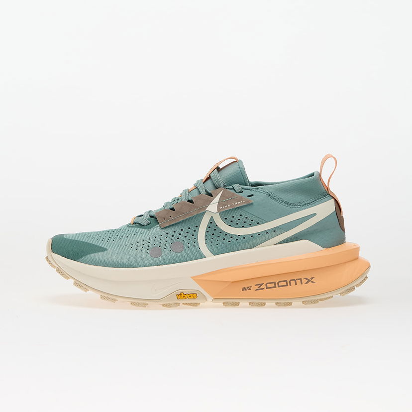 Tenisky a topánky Nike Zoomx Zegama Trail 2 Tyrkysová | FD5191-008