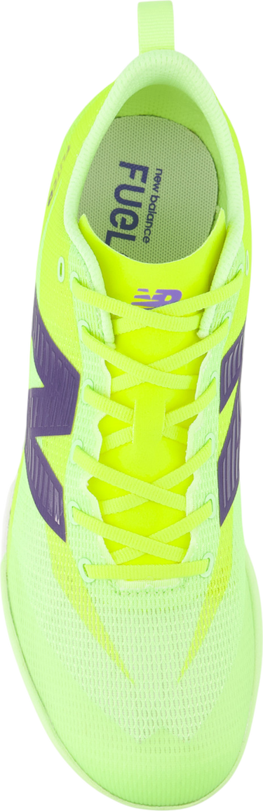 Tenisky a topánky New Balance FuelCell Flite-S Žltá | ufcspg1-ufcspg1, 2