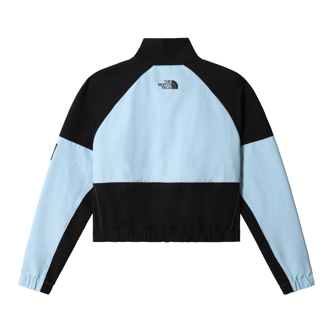 Vetrovka The North Face Phlego Track Top Modrá | NF0A7R223R3, 1