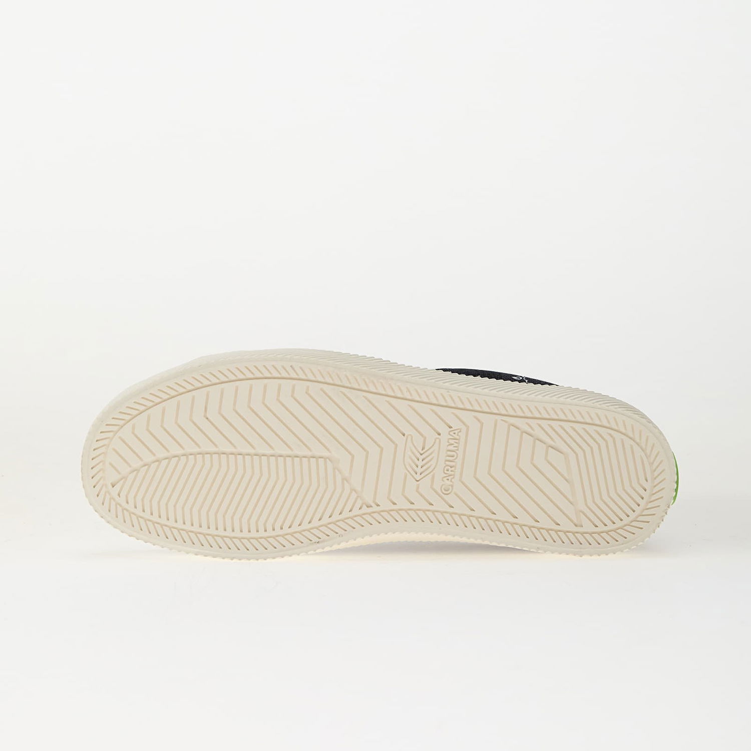 Tenisky a topánky Cariuma OCA Low Bandana Canvas 40.5 Čierna | 100103U59, 0