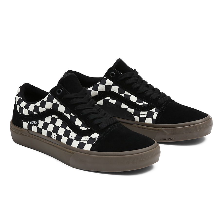 Tenisky a topánky Vans Old Skool Čierna | VN0005UZ39L, 0