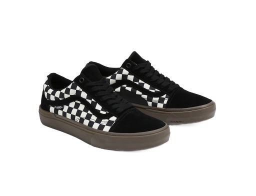 Tenisky a topánky Vans Old Skool Čierna | VN0005UZ39L