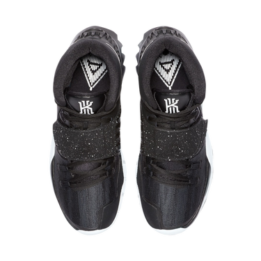 Tenisky a topánky Nike Kyrie 6 "Jet Black" Čierna | BQ4630-001, 2