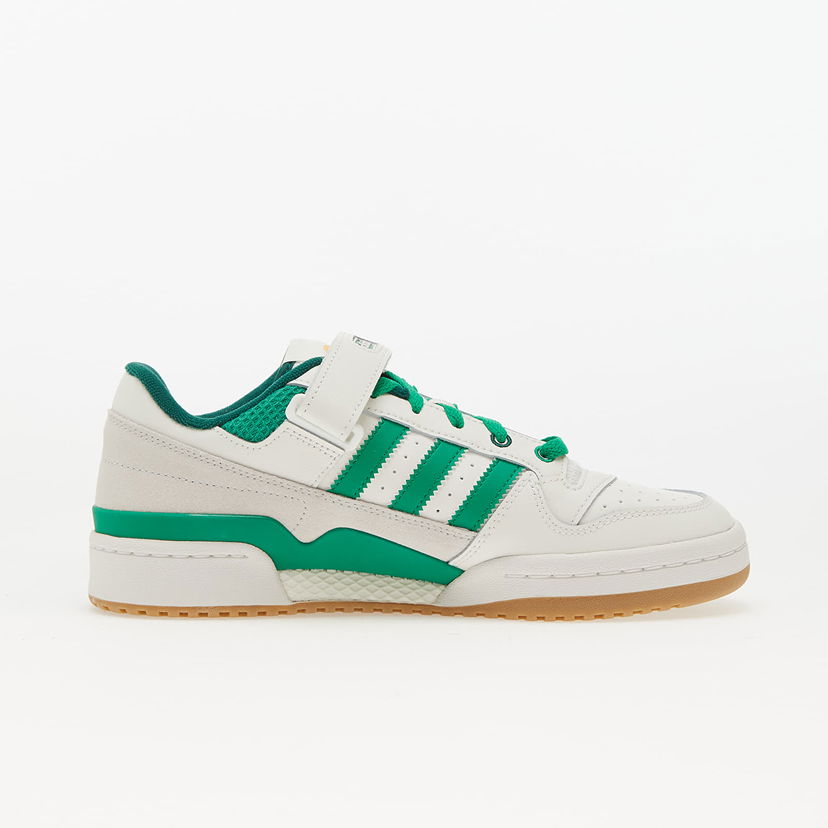 Tenisky a topánky adidas Originals Forum Low Biela | IE7175