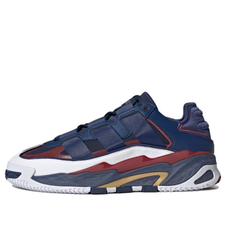 Tenisky a topánky adidas Originals Niteball Navy | GZ2799