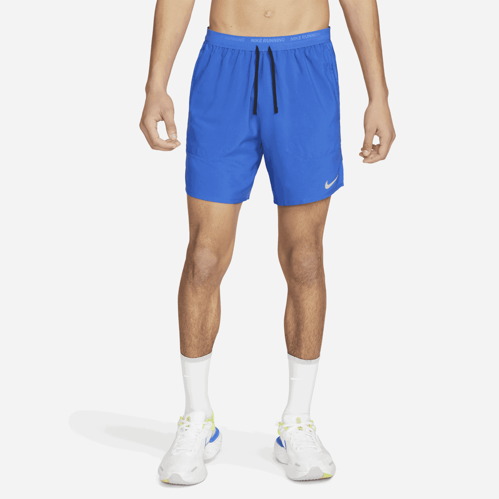 Stride Dri-FIT 7" 2-in-1 Running Shorts