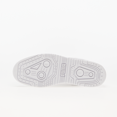 Tenisky a topánky Puma Slipstream Lo Biela | 383401 01, 5