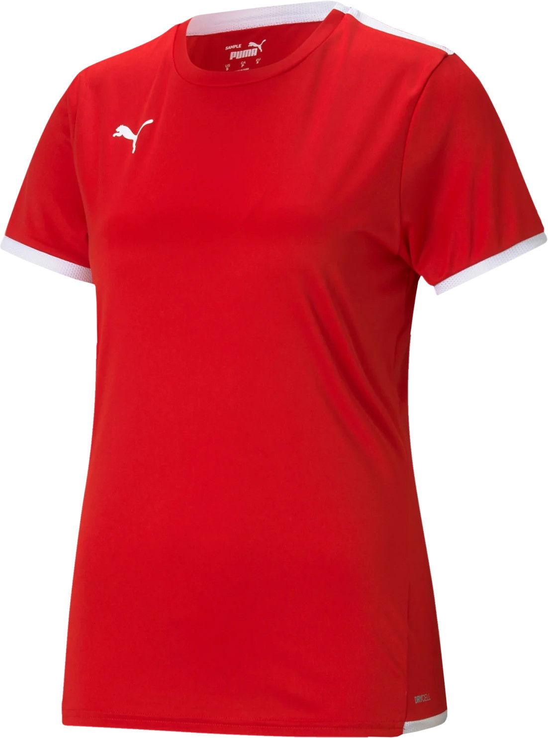 Dres Puma teamLIGA Jersey Červená | 70493401, 0