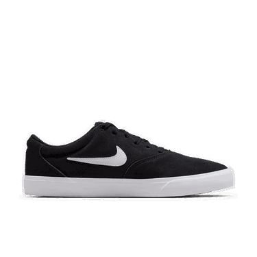 Oblečenie Nike Charge Suede Čierna | IB2750-001, 2