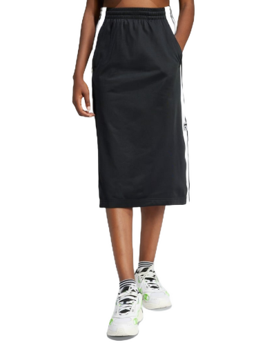 Sukňa adidas Originals Adibreak Skirt Čierna | IU2527