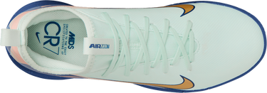 Tenisky a topánky Nike Zoom Vapor 16 Academy MDS IC Tyrkysová | fz1612-300, 3