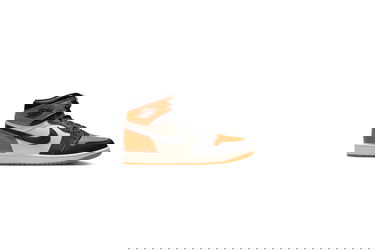 Tenisky a topánky Jordan Air Jordan 1 Retro High OG "Shattered Backboard" (2025) Oranžová | DZ5485-008, 1