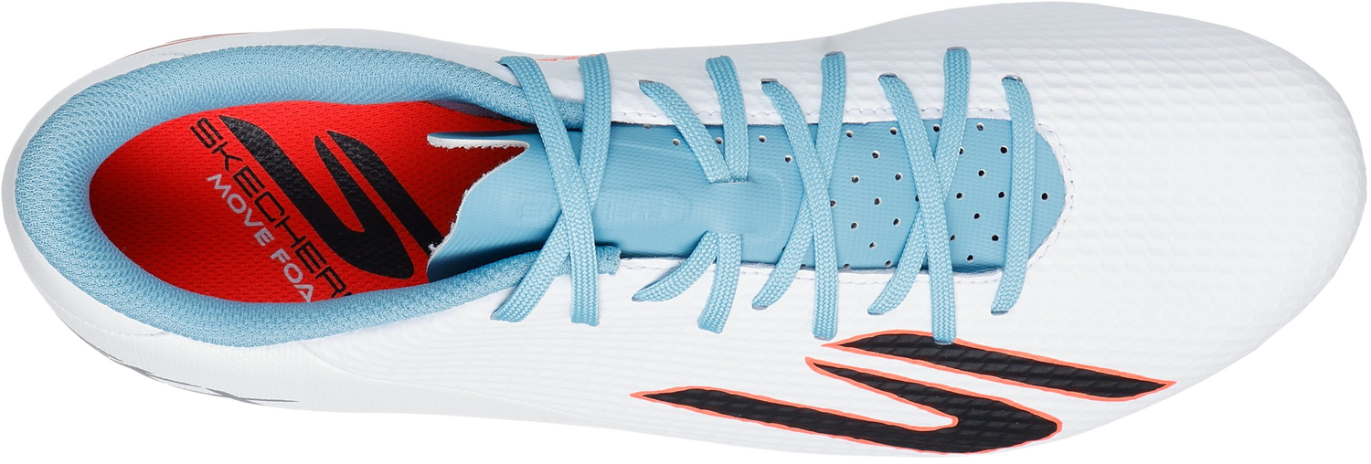 Tenisky a topánky Skechers Skx 2 Academy Fg Biela | 252116-WTQP, 1