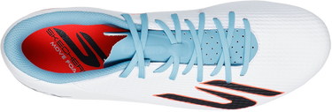Tenisky a topánky Skechers Skx 2 Academy Fg Biela | 252116-WTQP, 1