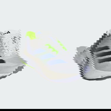 Tenisky a topánky adidas Performance Boty Adizero Boston 12 Šedá | IE8493, 4