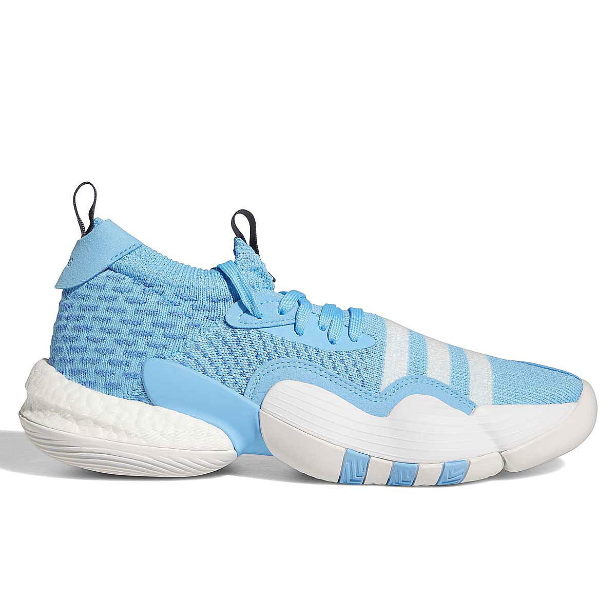 Tenisky a topánky adidas Performance Trae Young 2 Modrá | H06479, 0