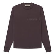 Essentials Long Sleeve T-Shirt