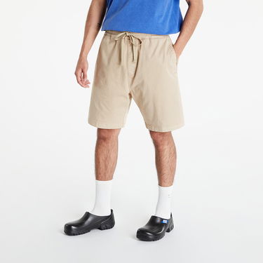 Šortky Carhartt WIP Lawton Béžová | I026518.G1GD, 1