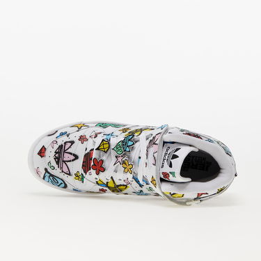 Tenisky a topánky adidas Originals Jeremy Scott x Forum 84 High "Multi" Rôznofarebný | HQ1128, 2