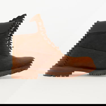 Tenisky a topánky Timberland 6 Inch Premium Boot Saddle Hnedá | TB0A2AU1F13, 1
