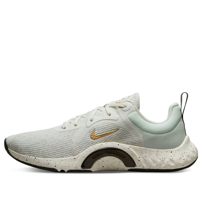 Tenisky a topánky Nike Renew In-Season TR 11 Premium Wide Biela | DN9695-100