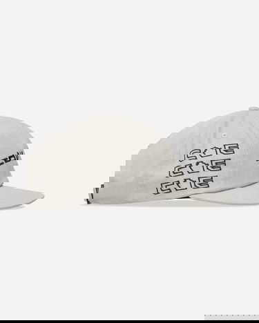 Šiltovka Cav Empt Pixelate Cap Béžová | CES28G03 GREY, 5