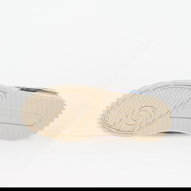 Tenisky a topánky Palm Angels Palm Beach University Navy Blue/ Off White Modrá | PBIA015F25LEA0014603, 1