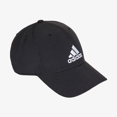 Šiltovka adidas Performance Lightweight Embroidered Baseball Čierna | GM4509, 1