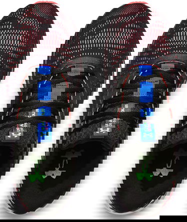 Tenisky a topánky Under Armour Charged Bandit 7 Čierna | 3024189-001, 3