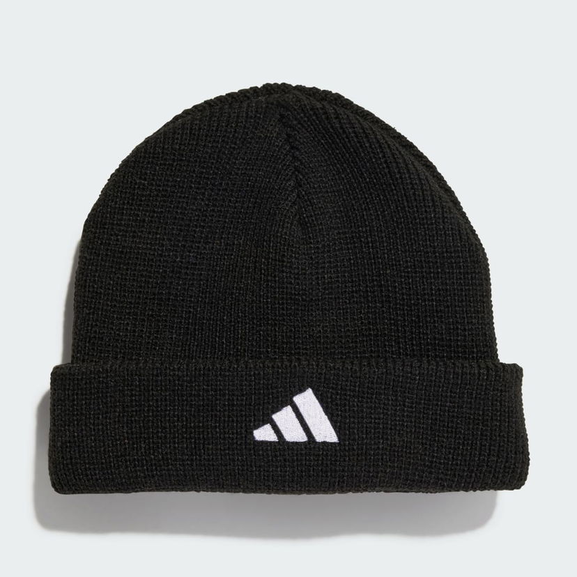 Kulicha adidas Performance Kids' Beanie Čierna | JN2740