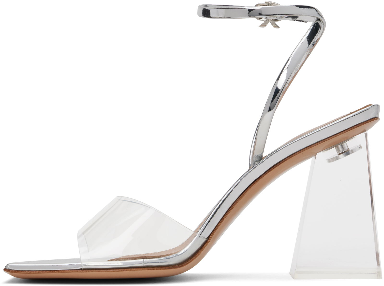 Cosmic 85 Heeled Sandals