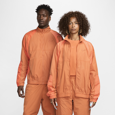 Bunda Nike NOCTA Northstar Jacket Oranžová | FN7666-808, 0