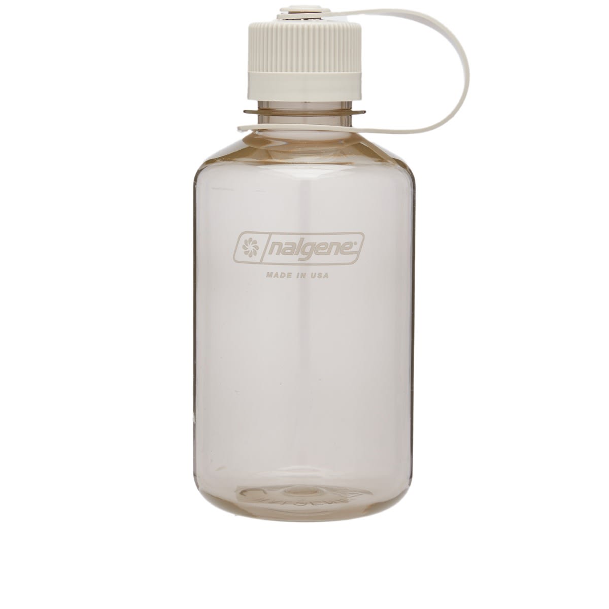 Fľaše Nalgene Narrow Mouth Tritan Sustain Water Bottle 500ml Béžová | N2021-0516, 1