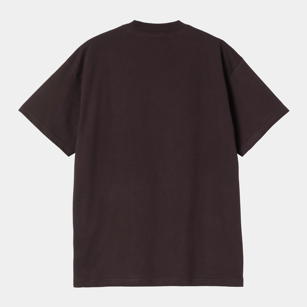 Tričko Carhartt WIP Carhartt WIP Rising Helix Graphic T-Shirt Hnedá | I035488_9, 1