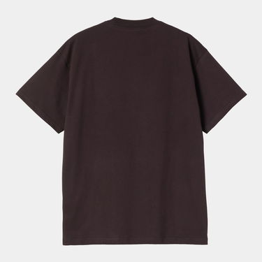 Tričko Carhartt WIP Carhartt WIP Rising Helix Graphic T-Shirt Hnedá | I035488_9, 1