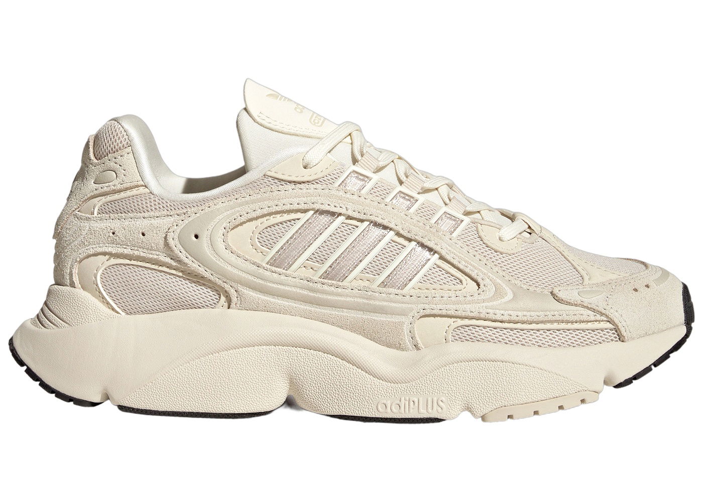 Tenisky a topánky adidas Originals Ozmillen Aluminium Off White W Béžová | IF9501, 0