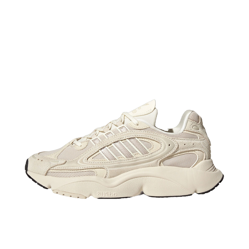 Tenisky a topánky adidas Originals Ozmillen Aluminium Off White W Béžová | IF9501