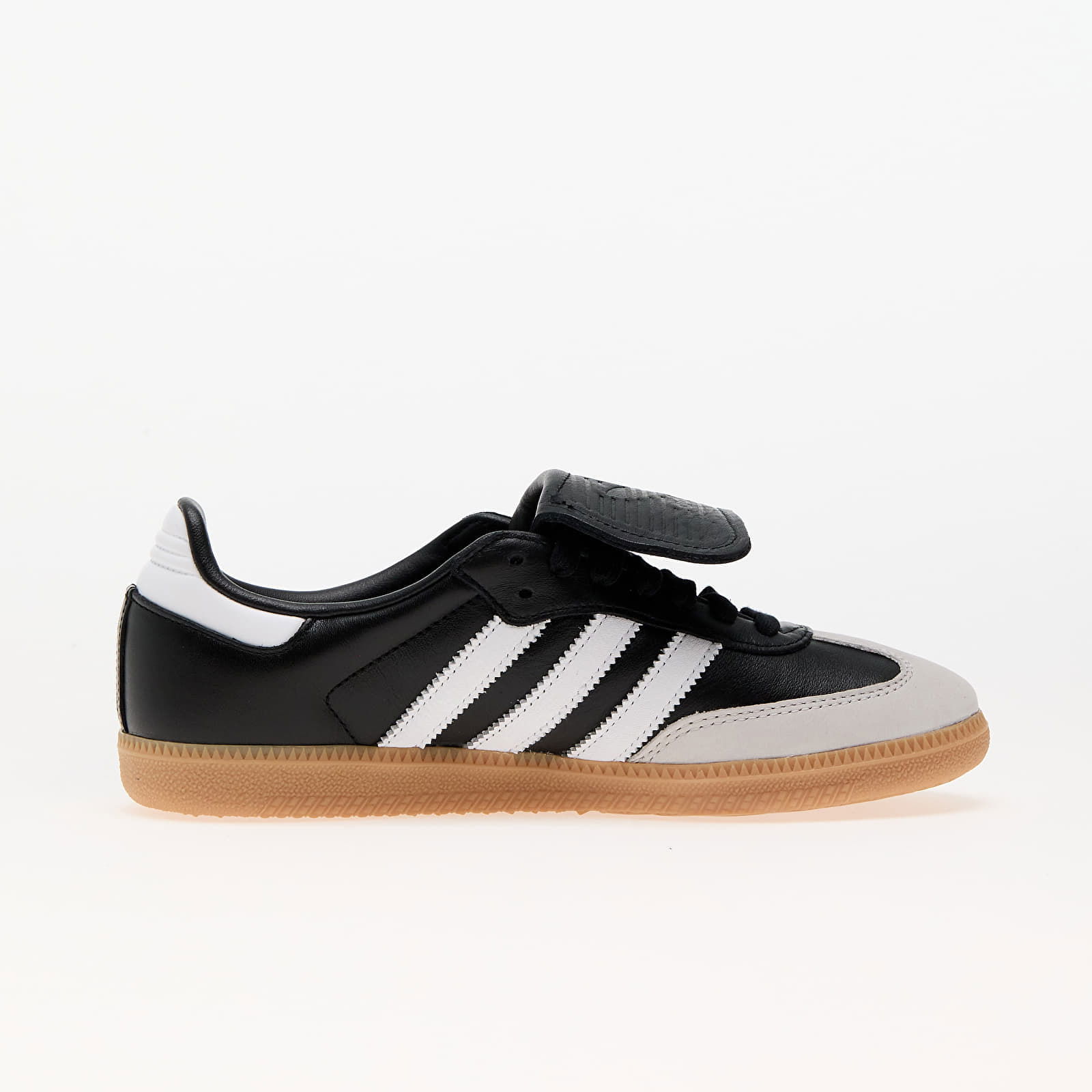 Samba LT Black White W