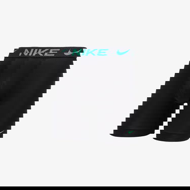 Boxerky Nike Micro Boxer Brief Long 3-Pack Čierna | 0000KE1158U9M, 3