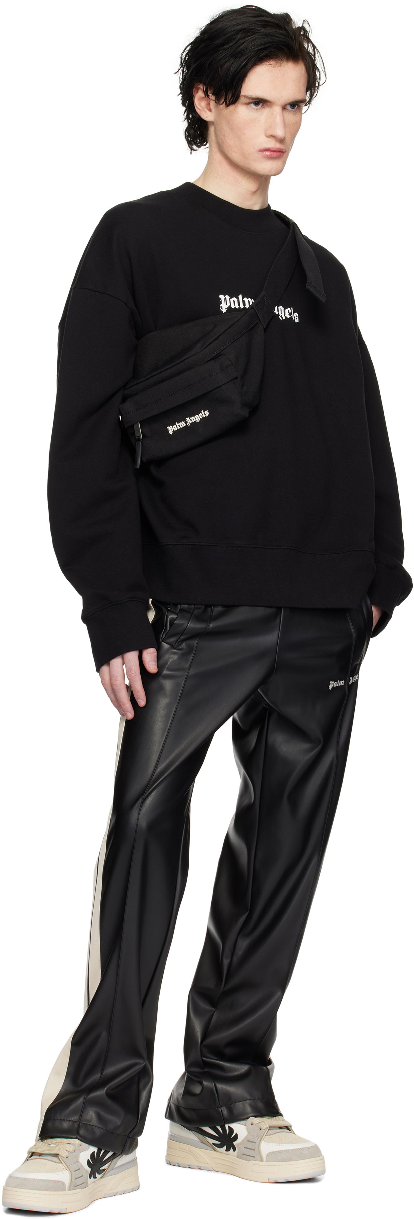 Logo Fanny Pack