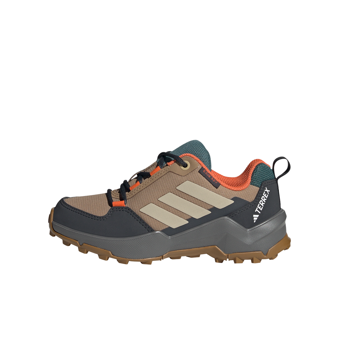 Tenisky a topánky adidas Originals TERREX AX4R R.RDY Hnedá | JS2925, 0