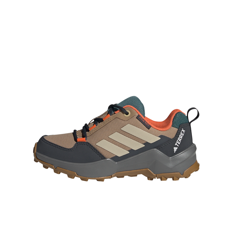 Tenisky a topánky adidas Originals TERREX AX4R R.RDY Hnedá | JS2925