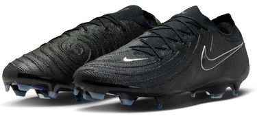 Tenisky a topánky Nike PHANTOM GX II ELITE FG Čierna | fj2559-001, 2