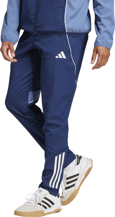 Súprava adidas Originals Tiro 25C Woven Training Pants Modrá | ji6565, 0